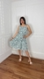 Vestido Fauna - comprar online