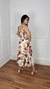 Vestido Febe - Oh Marie