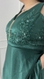 Vestido Pamela Verde - Oh Marie