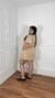 Vestido Peonia