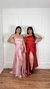 Imagen de Vestido Zaira Rojo