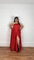 Vestido Zaira Rojo en internet