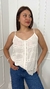 Musculosa Cloe - comprar online