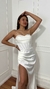 Vestido Lagos Blanco