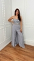 Mono Bluma Plata