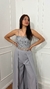 Mono Bluma Plata - comprar online