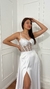 Vestido Ruth Blanco - comprar online