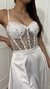 Vestido Ruth Blanco - tienda online