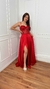 Vestido Ruth Rojo