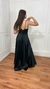 Vestido Victoria Negro - Oh Marie
