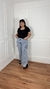 Wide Leg Liberia by Nissie
