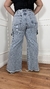Wide Leg Liberia by Nissie - comprar online