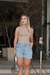 SHORT LUARA