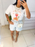 SHORT ISIS COM CINTO