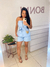 CONJUNTO THAYNA - AZUL CÉU - comprar online