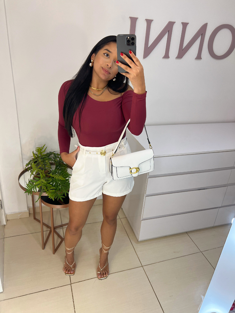 BODY AMELIE - comprar online