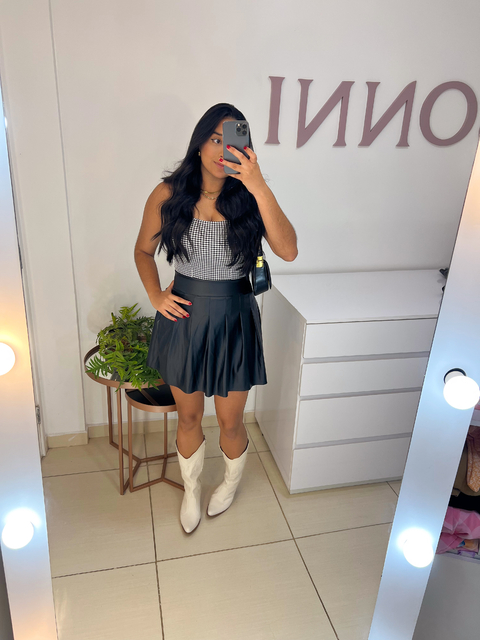 SAIA COURINO PLISSADA