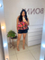 SHORT ALFAIATARIA COM CINTO - BONNI 