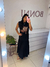 VESTIDO BOHO VIBES - PRETO - comprar online