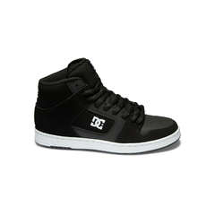Zapatillas DC Manteca 4 Hi (Bkw) NEG - XANSHINE