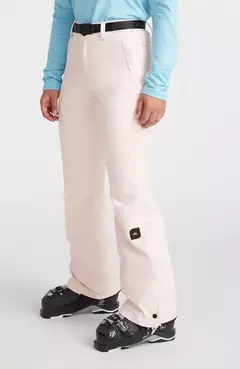 Star Slim Snow Pants O'Neill - comprar online
