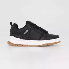 Zapatillas MORMAII- Crest Black Gum Wnt en internet