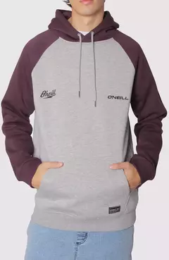 Buzo Signature O'Neill Importado