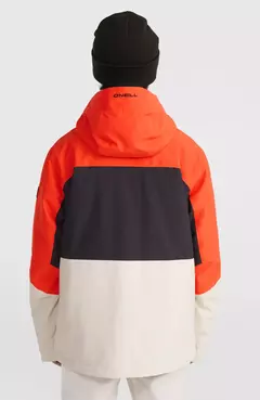 Carbonite Snow Jacket O'Neill en internet