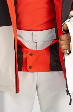 Carbonite Snow Jacket O'Neill - comprar online