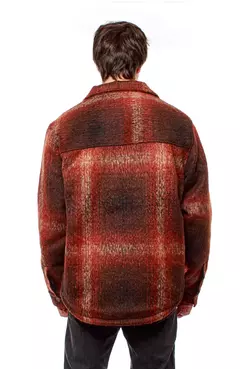 Campera Montreal O'Neill - XANSHINE