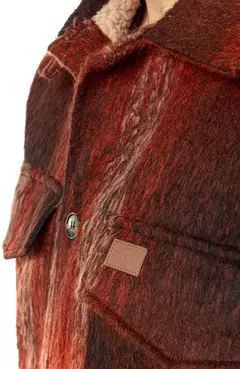 Campera Montreal O'Neill en internet