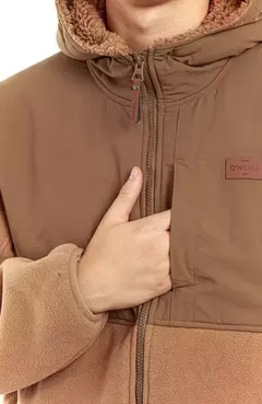 Campera Utility O'Neill - XANSHINE