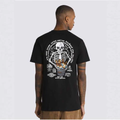 Remera VANS Bucket List SS en internet