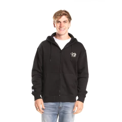 Campera Canguro rusty AZURRA