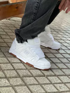 Zapatilllas DC-Stag