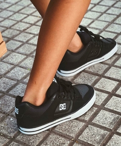 Zapatilla Pure (Bwl) DC