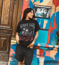 Remera Roxy sunny days