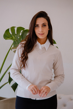 Blusa Basica - comprar online