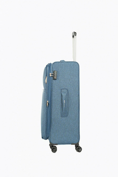 SET DE VALIJAS ELF 3410 - Melva marroquineria