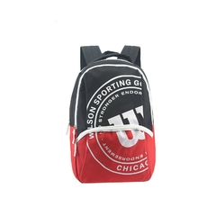 MOCHILA WILSON DEPORTIVA