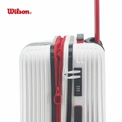 VALIJA WILSON RÍGIDA 24" - tienda online