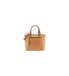 Cartera Amayra correas combinadas