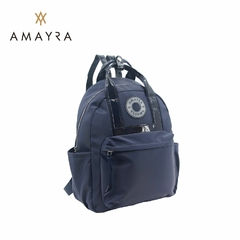 Mochila Amayra 2367 - Melva marroquineria