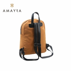 Mochila amayra puffer