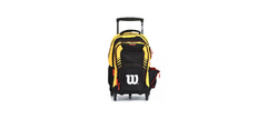 MOCHILA CON CARRO WILSON