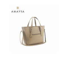 Cartera Amayra croco en internet
