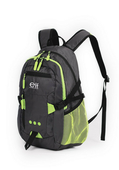 Mochila Elf ultraliviana portanotebook