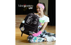 MOCHILA DE ESPALDA MARGARITA - tienda online