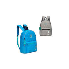 MOCHILA TRENDY PELOTA PUFFER