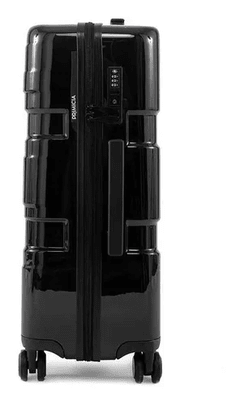 VALIJA MEDIANA PRIMICIA HAKONE NEGRA - comprar online